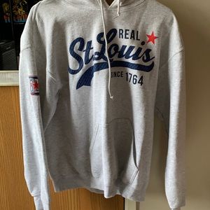 St. Louis Hoodie